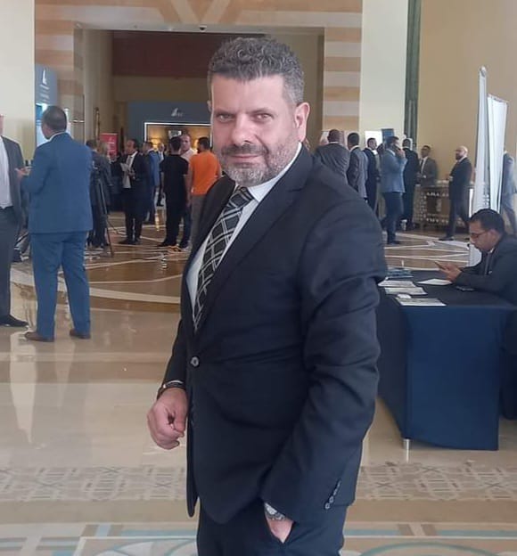 شان فودز Wassim Raouf, Head of Export at Shane Foods