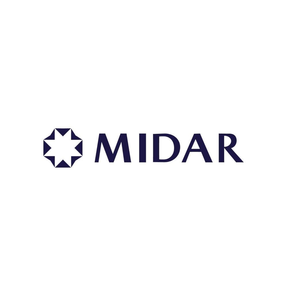 شركة ميدار للاستثمار - MIDAR