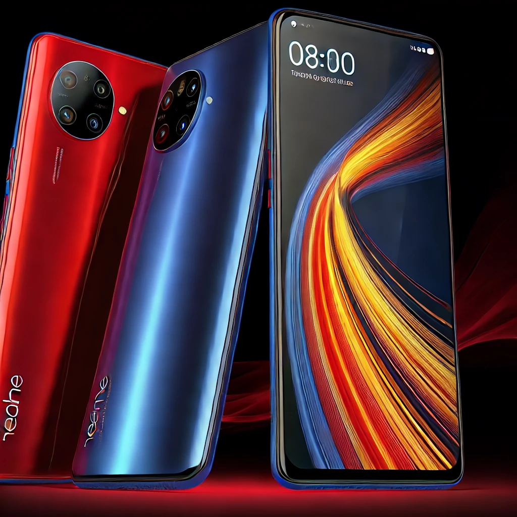 realme P1 Pro