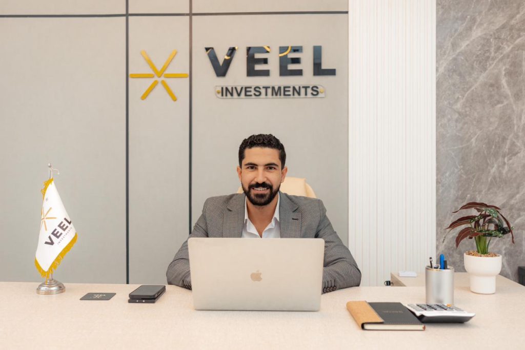 Veel Investments