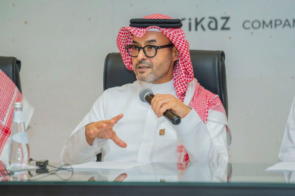 ركاز العقارية تطلق "زايا" باستثمارات 600 مليون ريال لتعزيز حضورها في السعودية