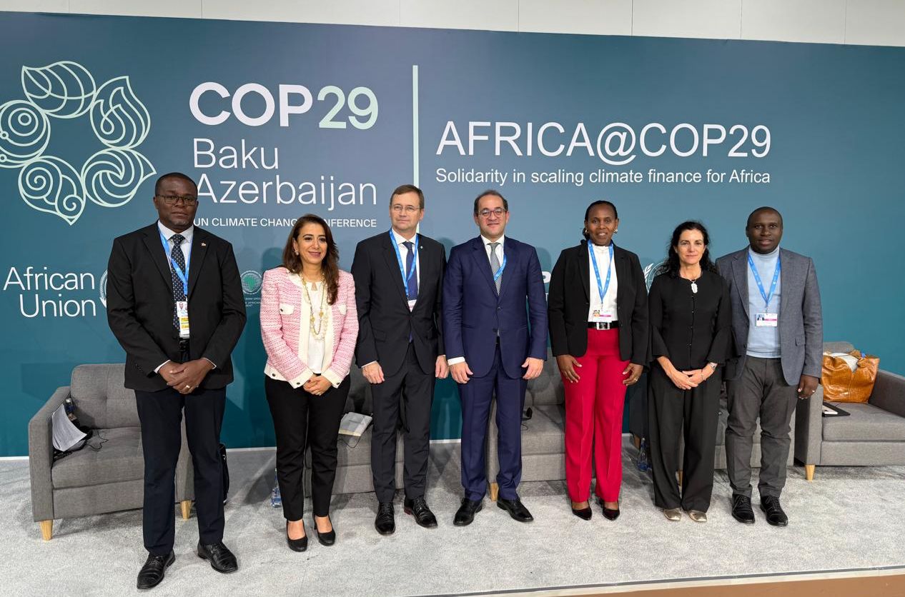 «COP29».. تحالف الديون يعالج فجوة التمويل المناخي