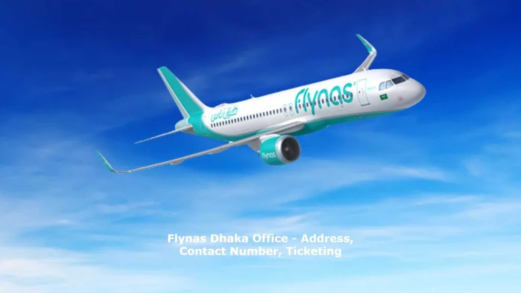 flynas Launches 3 Weekly Flights Between Madinah and Cairo Starting December 11