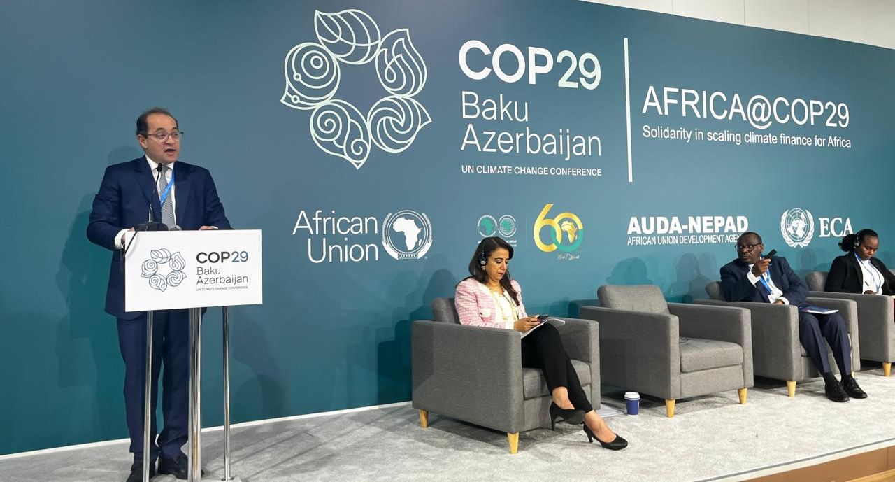 «COP29».. تحالف الديون يعالج فجوة التمويل المناخي