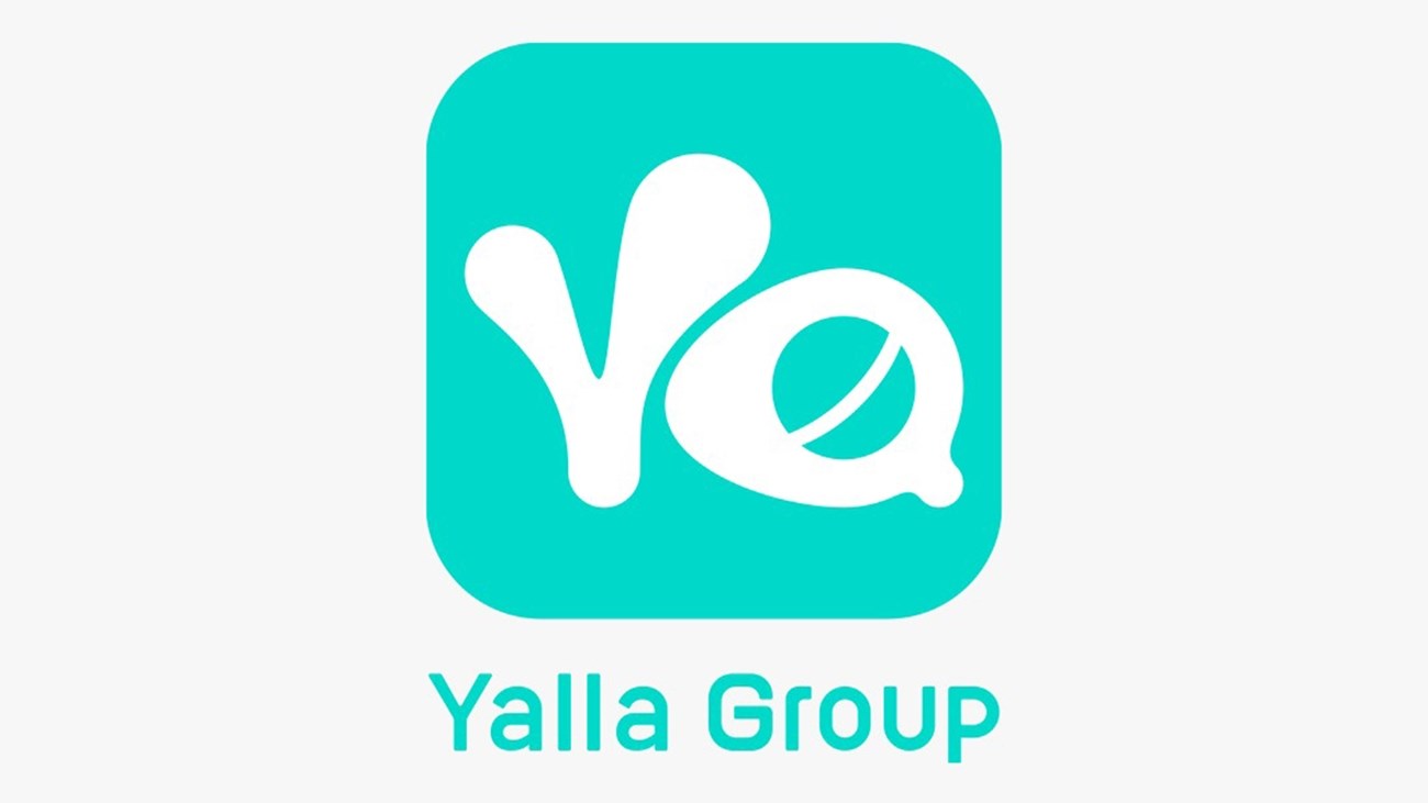  مجموعة يلا المحدودة Yalla group