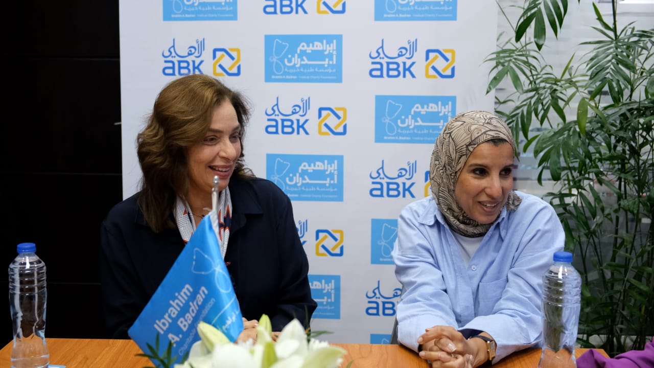 ABK-Egypt and IBF Celebrate 3 Years of Successful Partnership