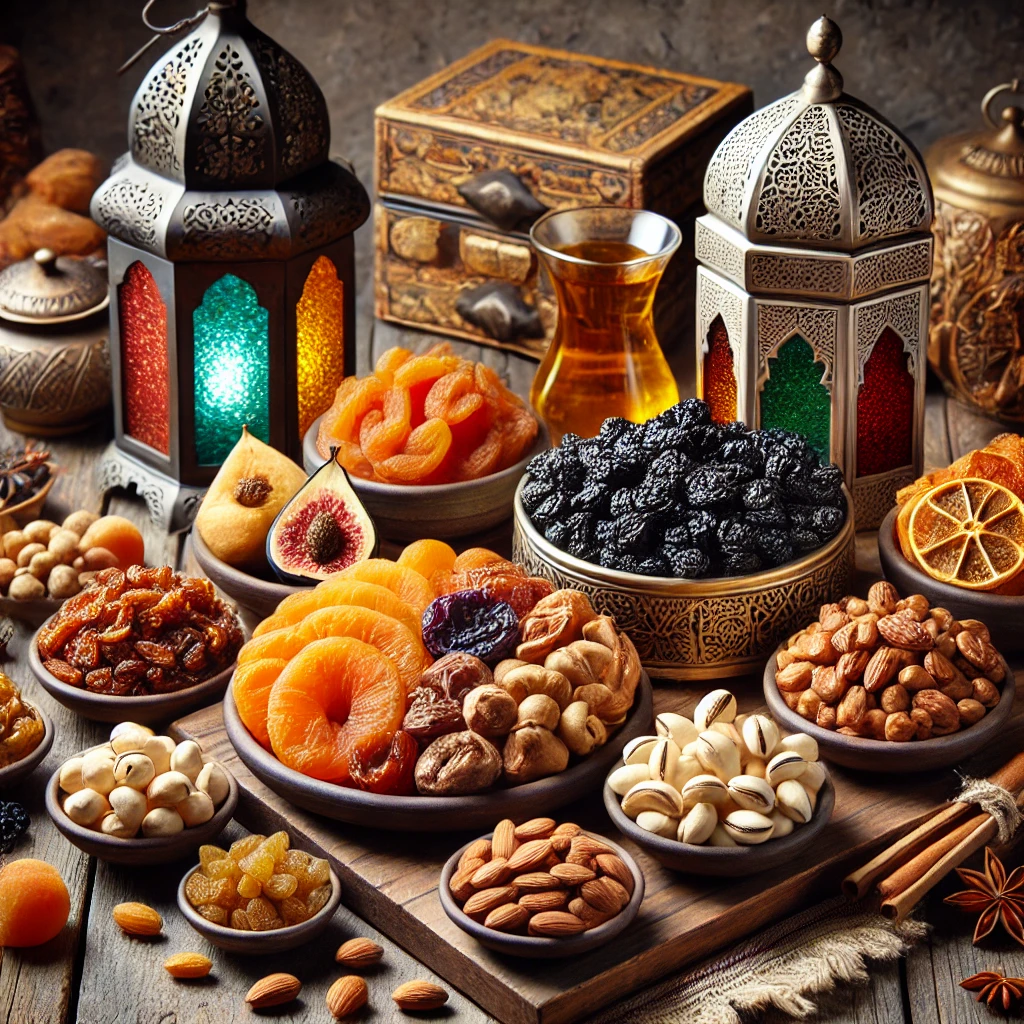 أسعار ياميش رمضان _ أسعار الياميش