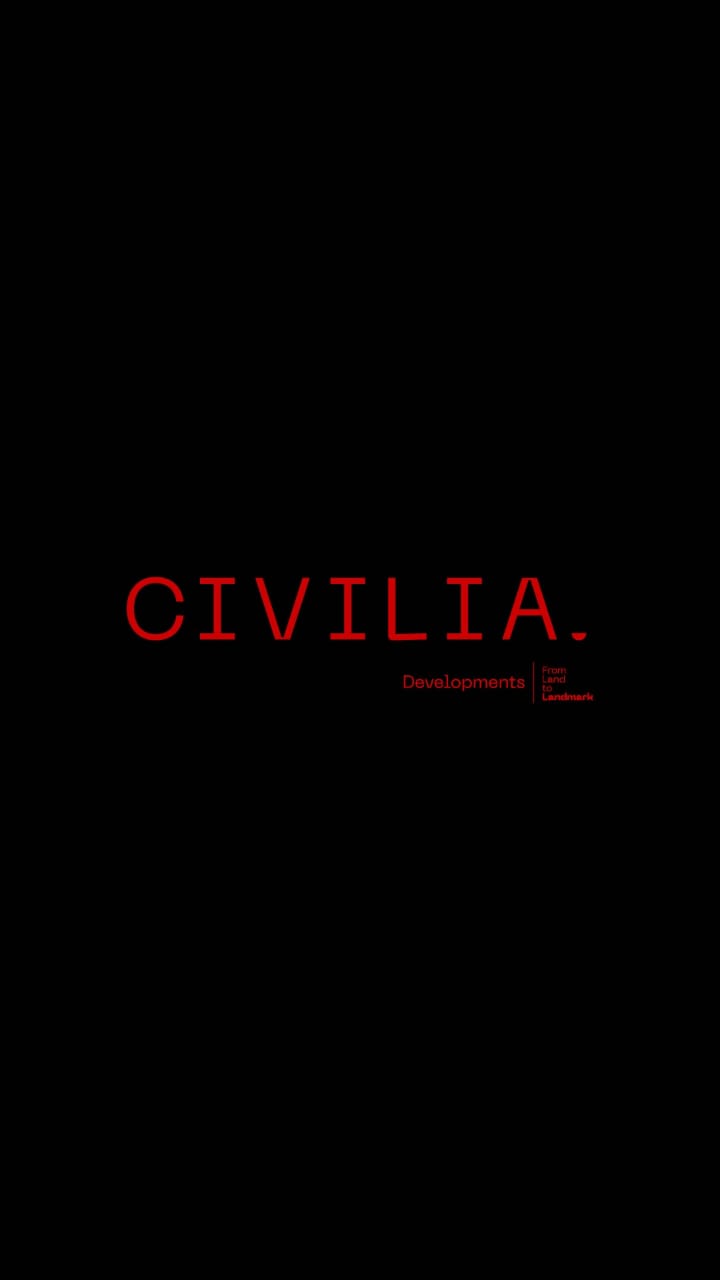 Civilia Developments