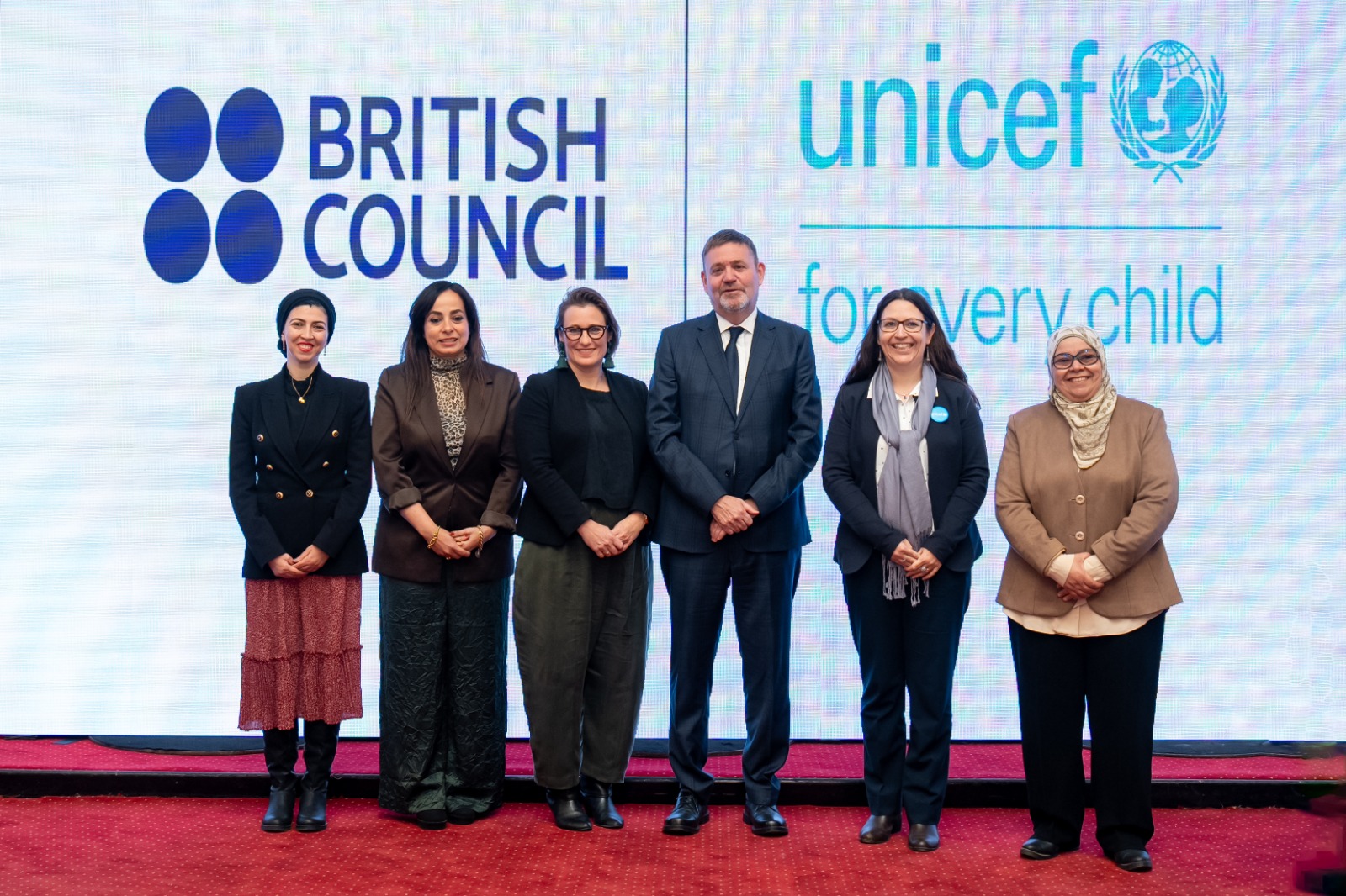 British Council