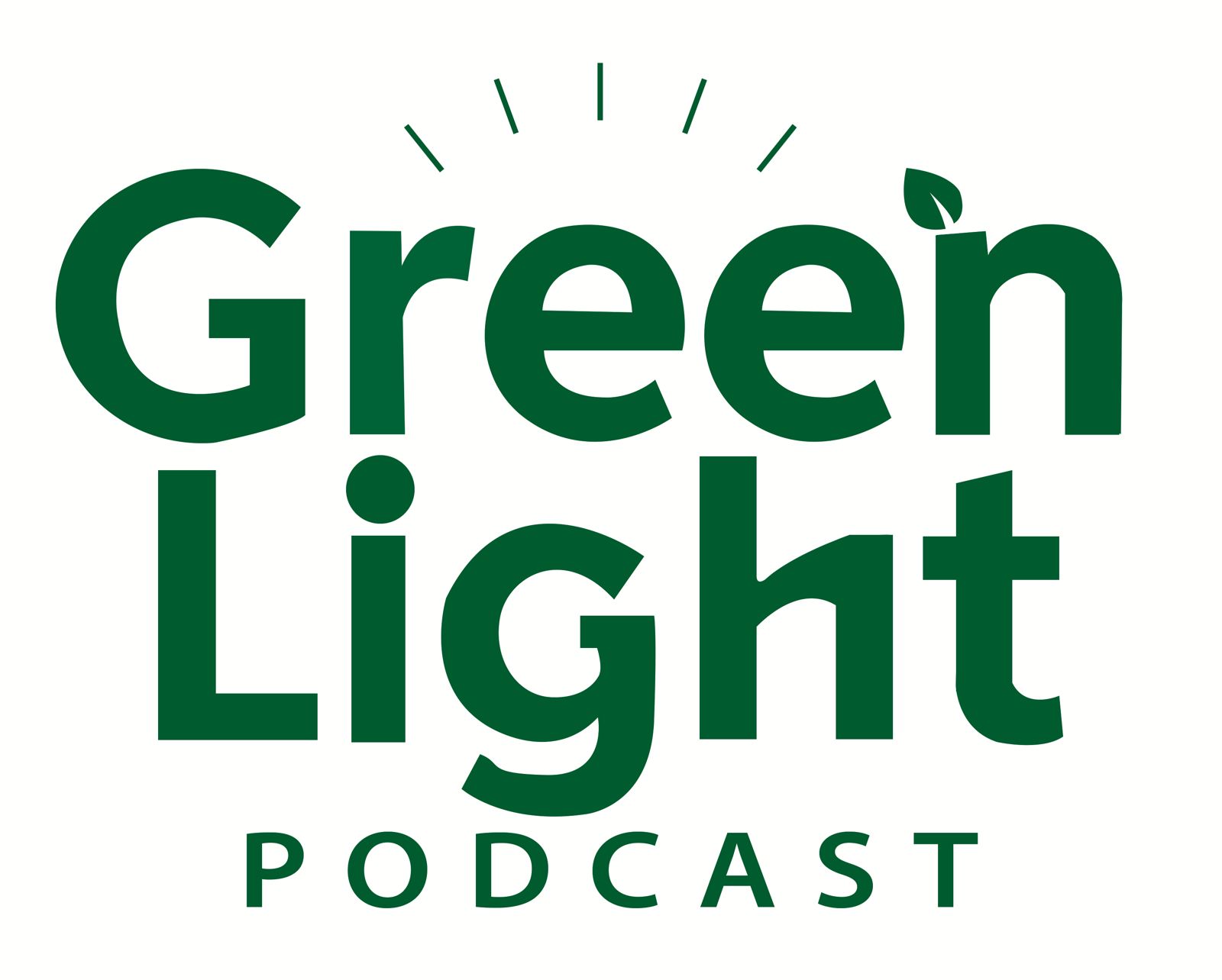 Green Light Podcast