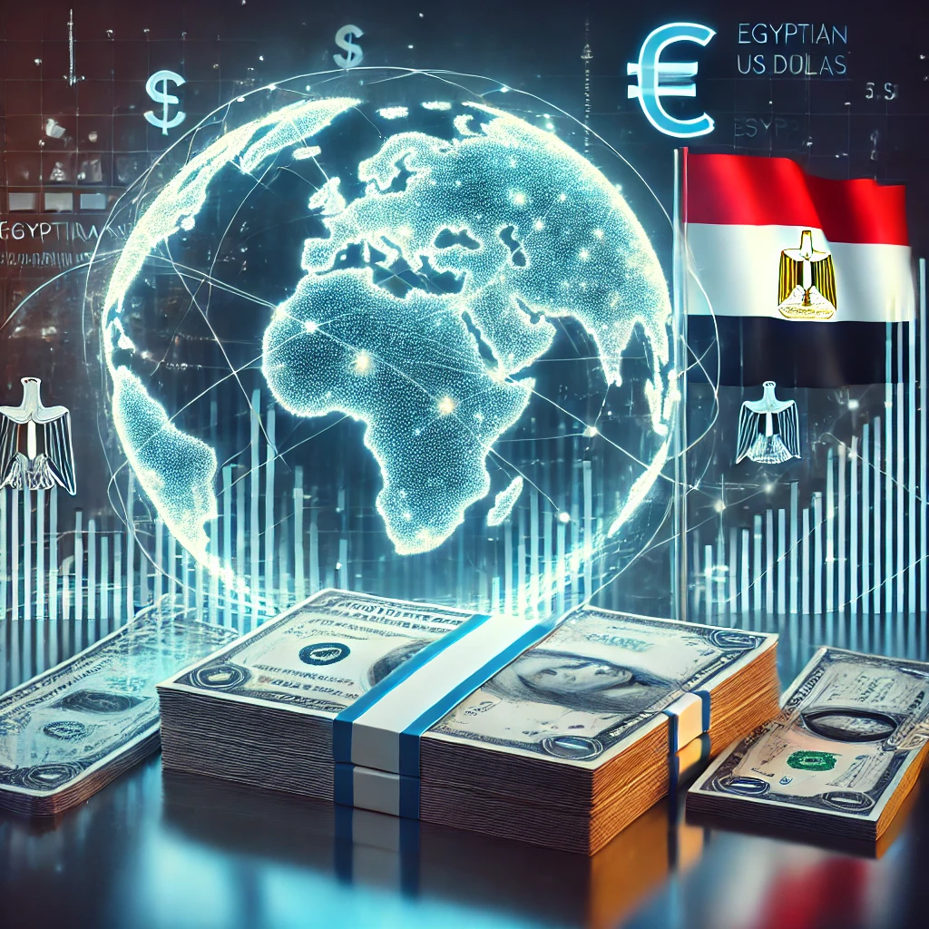 تحويلات المصريين بالخارج