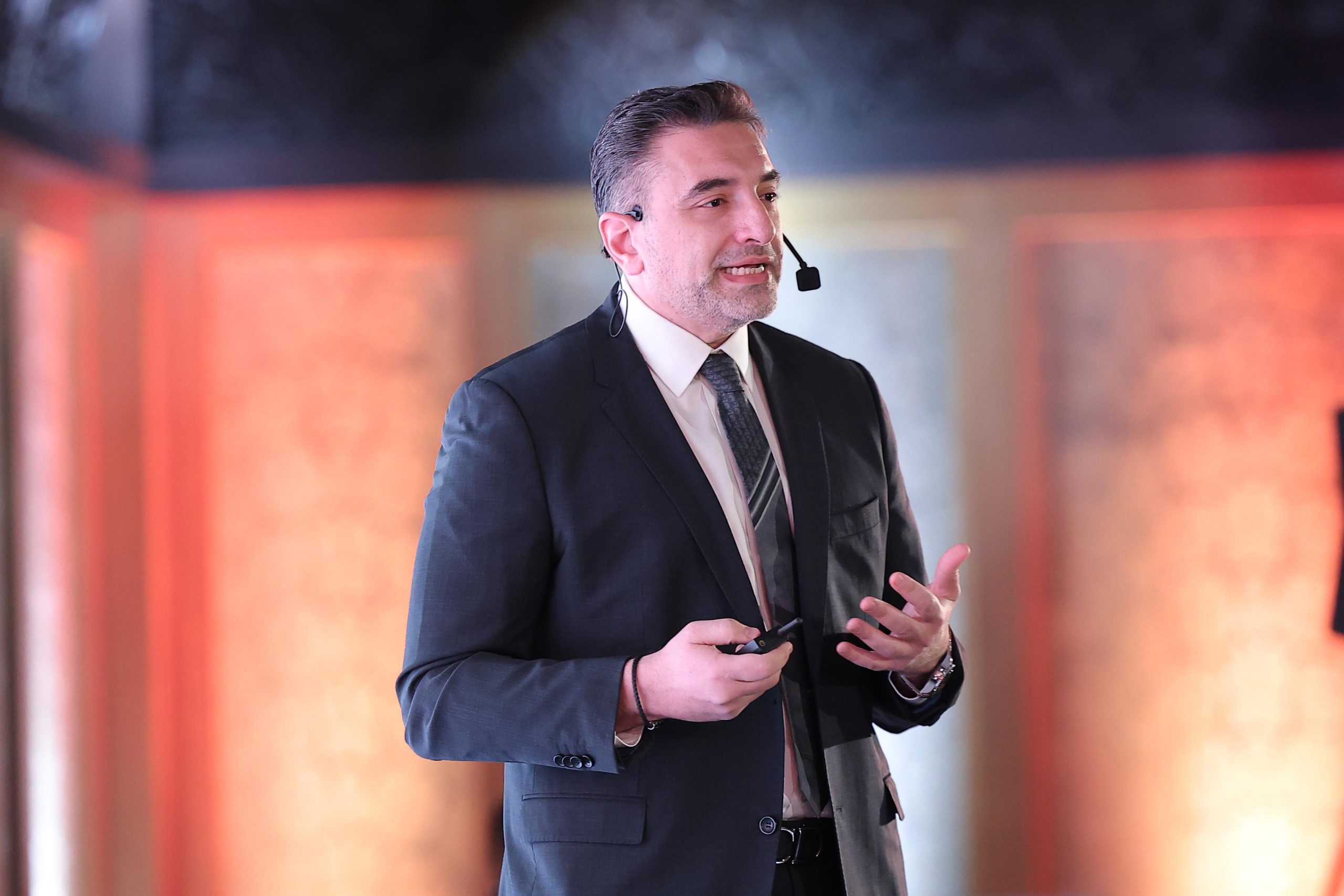 PwC Middle East Concludes Egypt’s 2025 Tax Seminar: AI, Compliance, and Policy Shifts in Focus