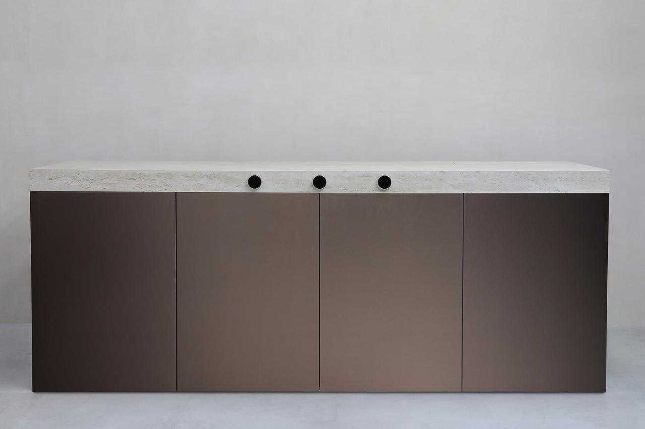 LG Unveils “SKS” – A Bold New Identity for Its Luxury Kitchen Brand at KBIS 2025