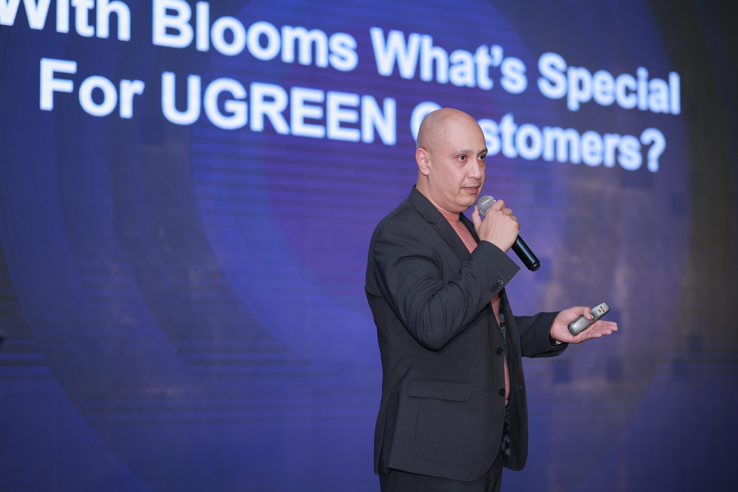 UGREEN تطلق رسميًا في مصر باستثمارات 5 ملايين