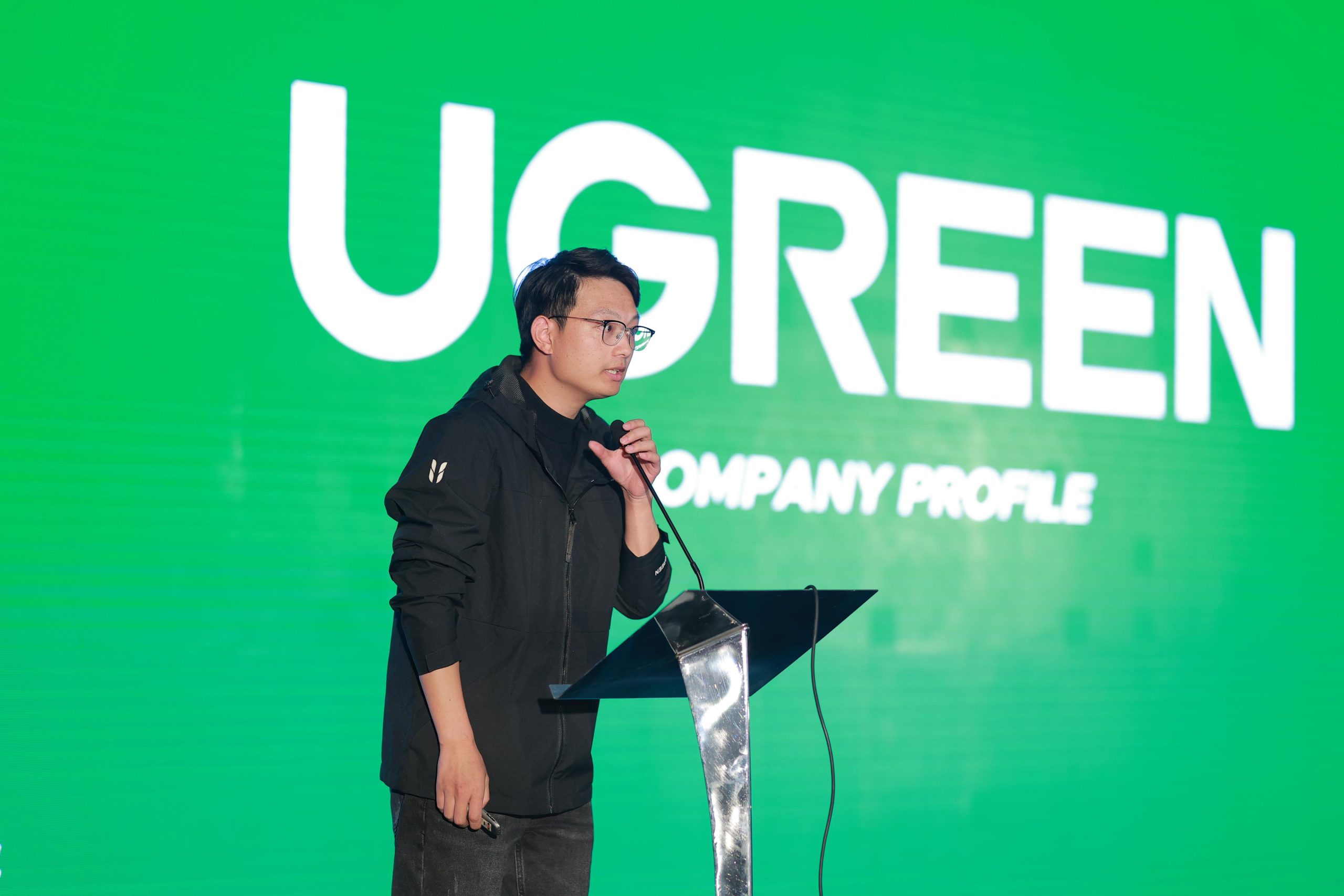 UGREEN تطلق رسميًا في مصر باستثمارات 5 ملايين