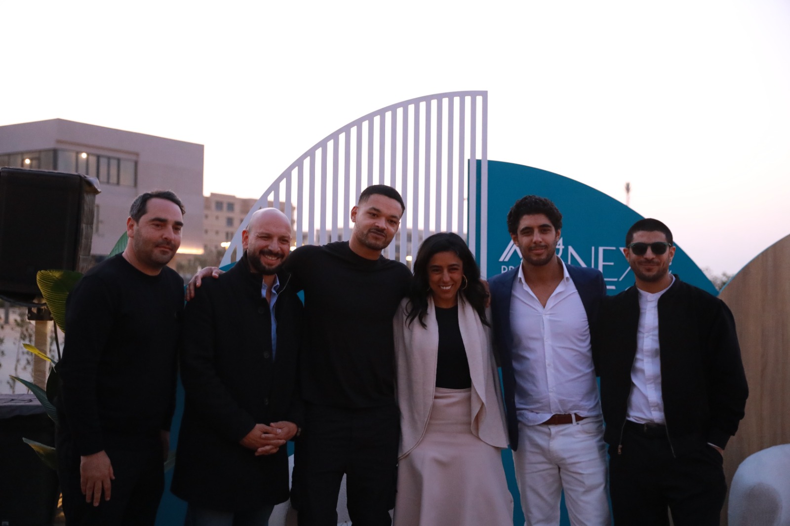 Steven Bartlett Inspires Egypt’s Future Business Leaders at O West’s NEXT Event